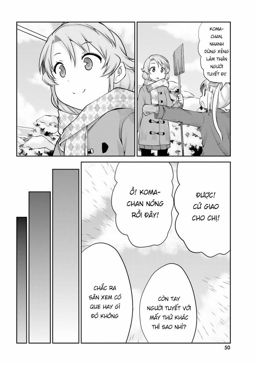 Cuộc Sống Thường Ngày 109 trang 16