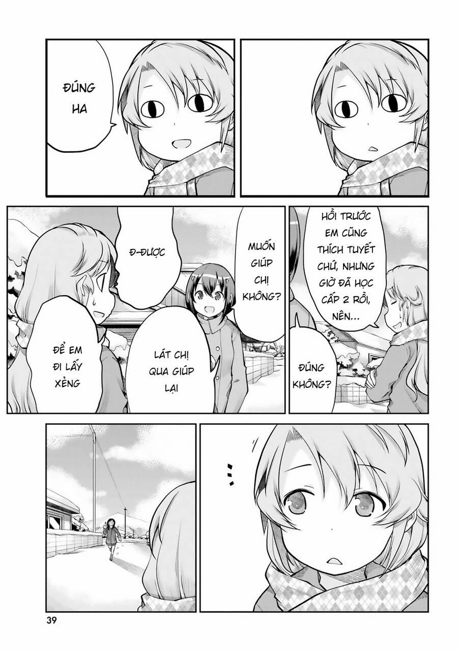 Cuộc Sống Thường Ngày 109 trang 5