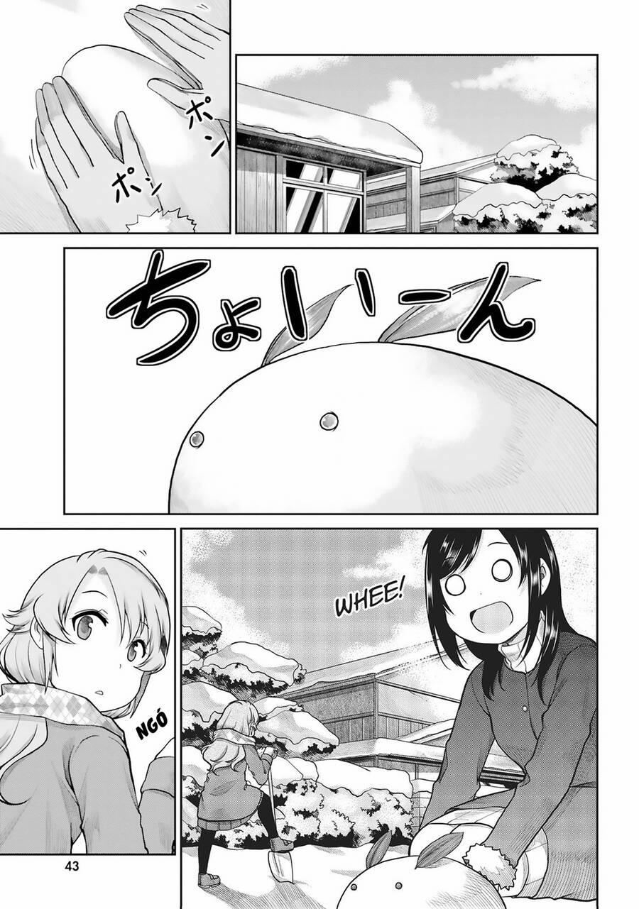 Cuộc Sống Thường Ngày 109 trang 9