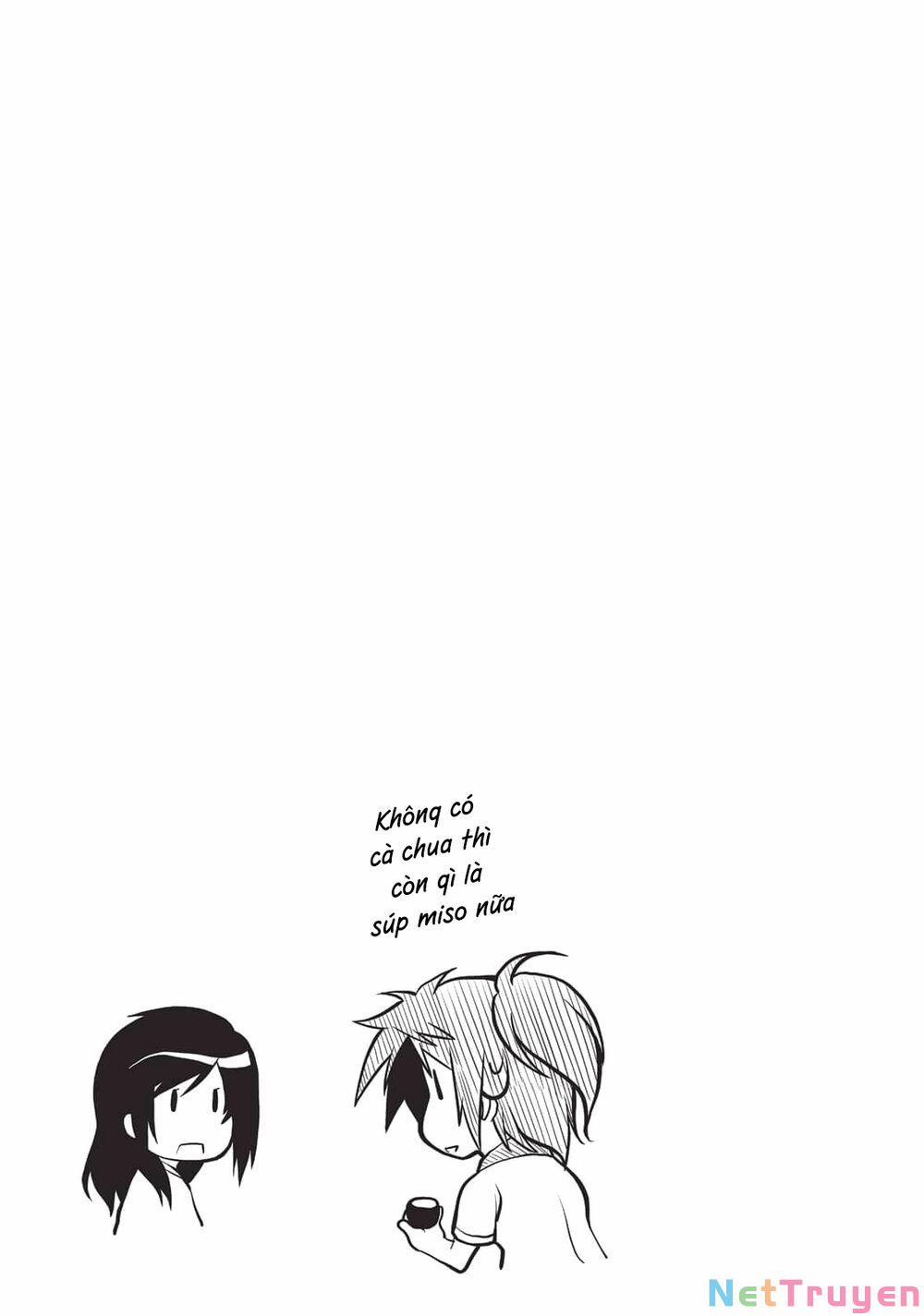 Cuộc Sống Thường Ngày 11 trang 18