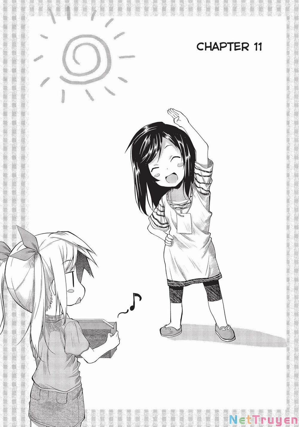 Cuộc Sống Thường Ngày 11 trang 2