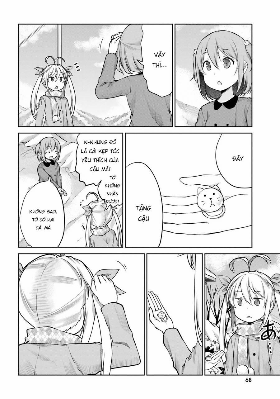 Cuộc Sống Thường Ngày 110 trang 16