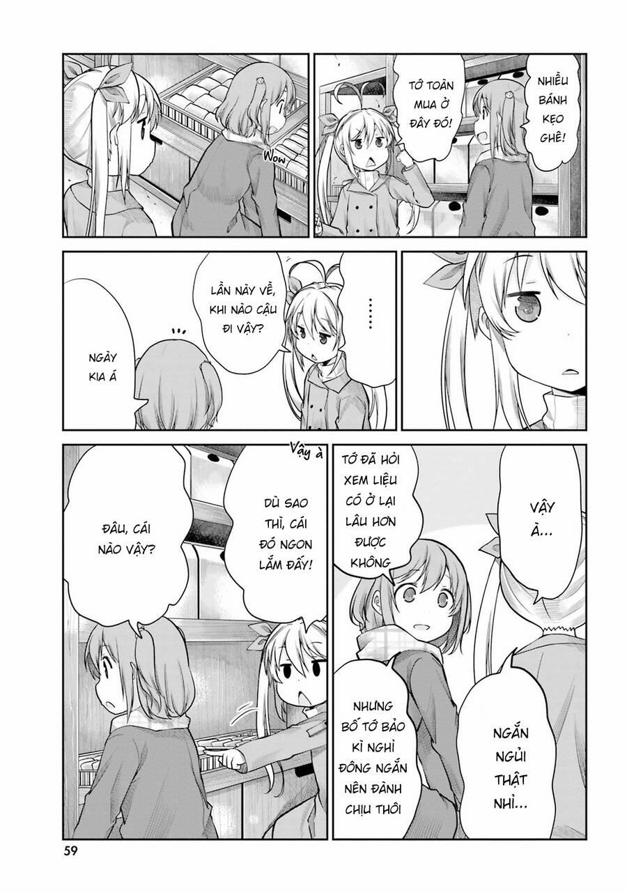 Cuộc Sống Thường Ngày 110 trang 7