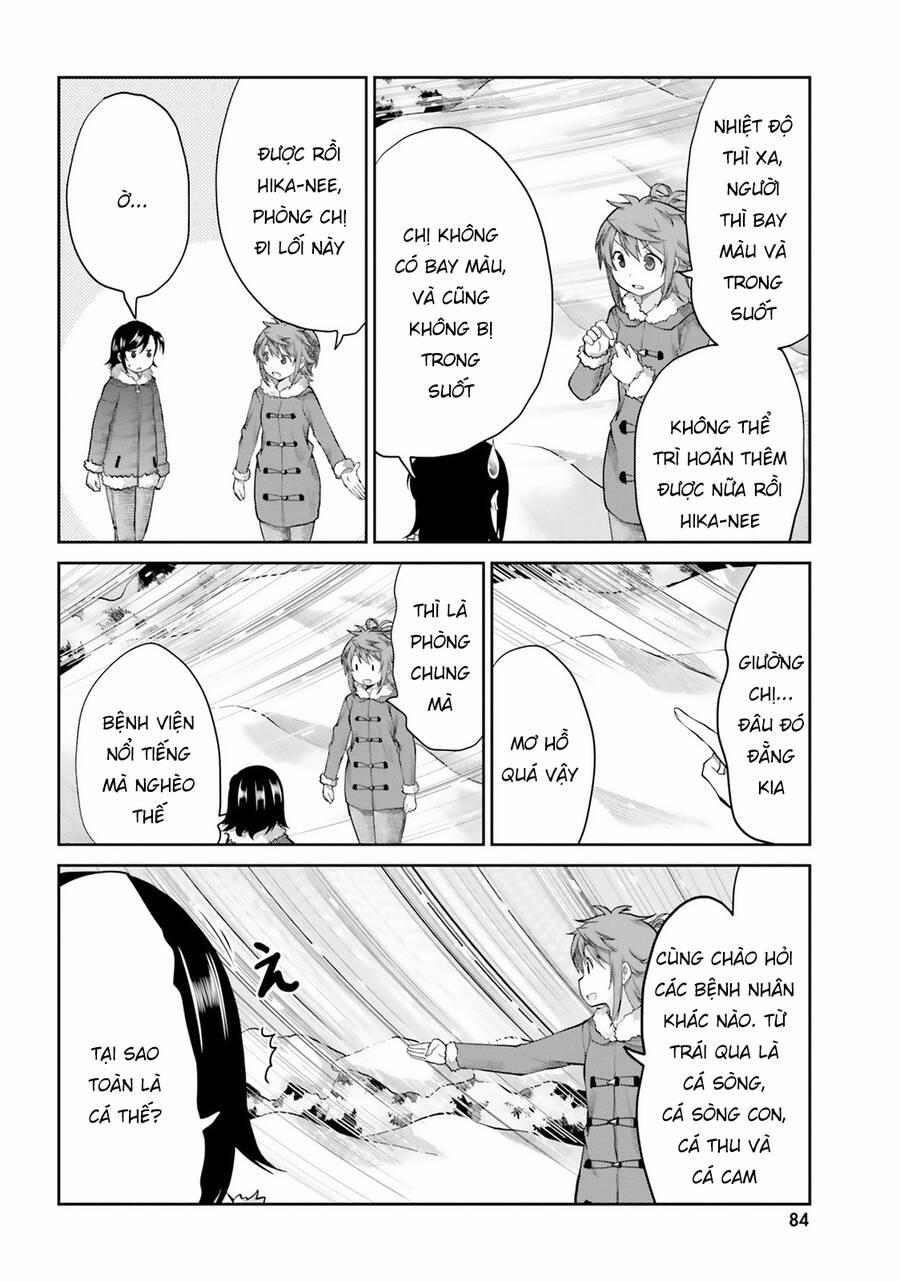 Cuộc Sống Thường Ngày 111 trang 14