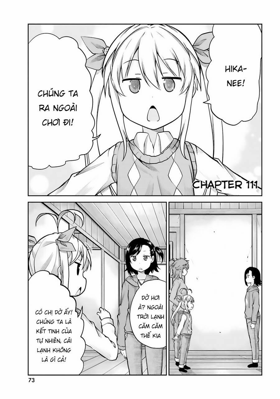 Cuộc Sống Thường Ngày 111 trang 3