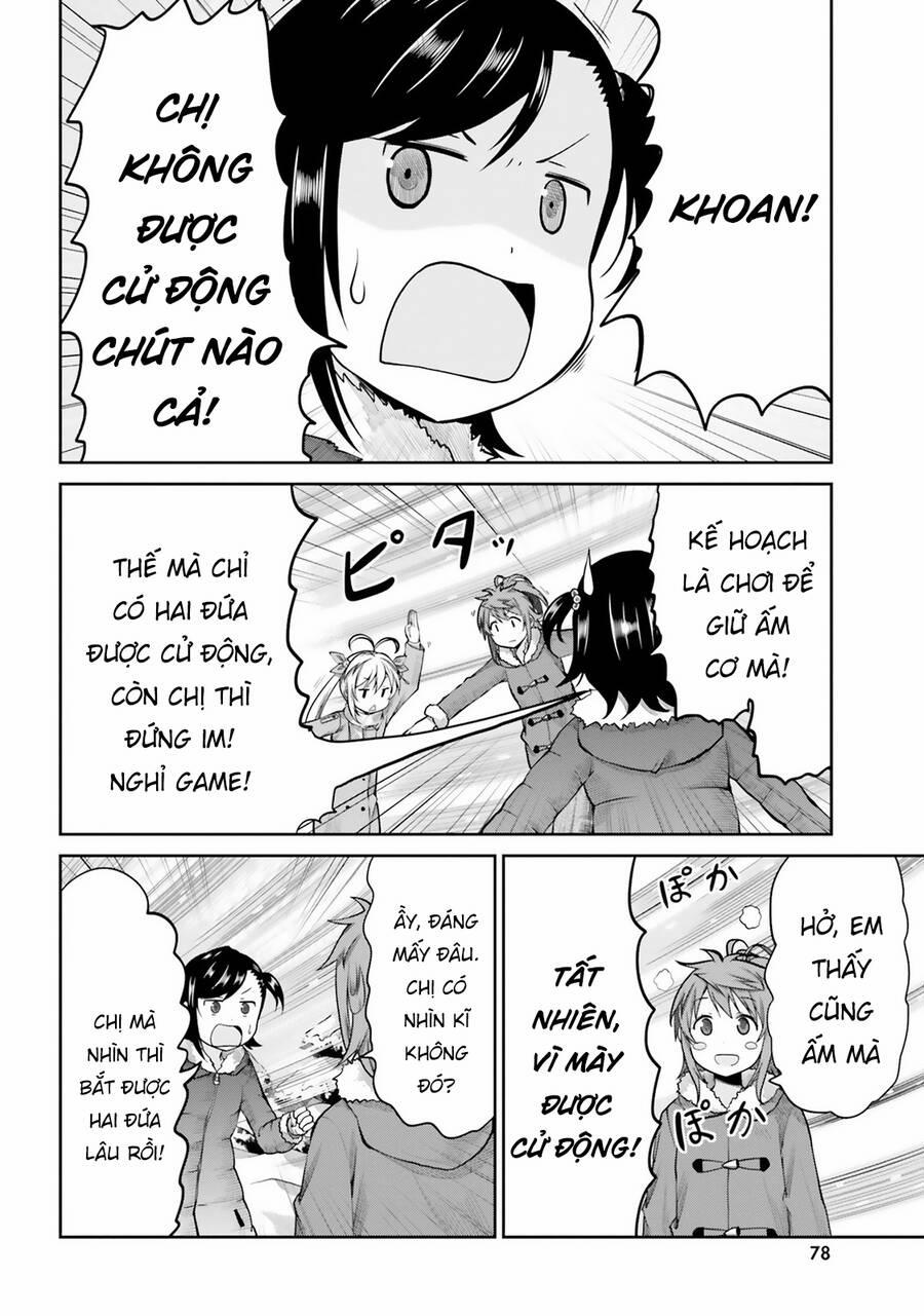 Cuộc Sống Thường Ngày 111 trang 8