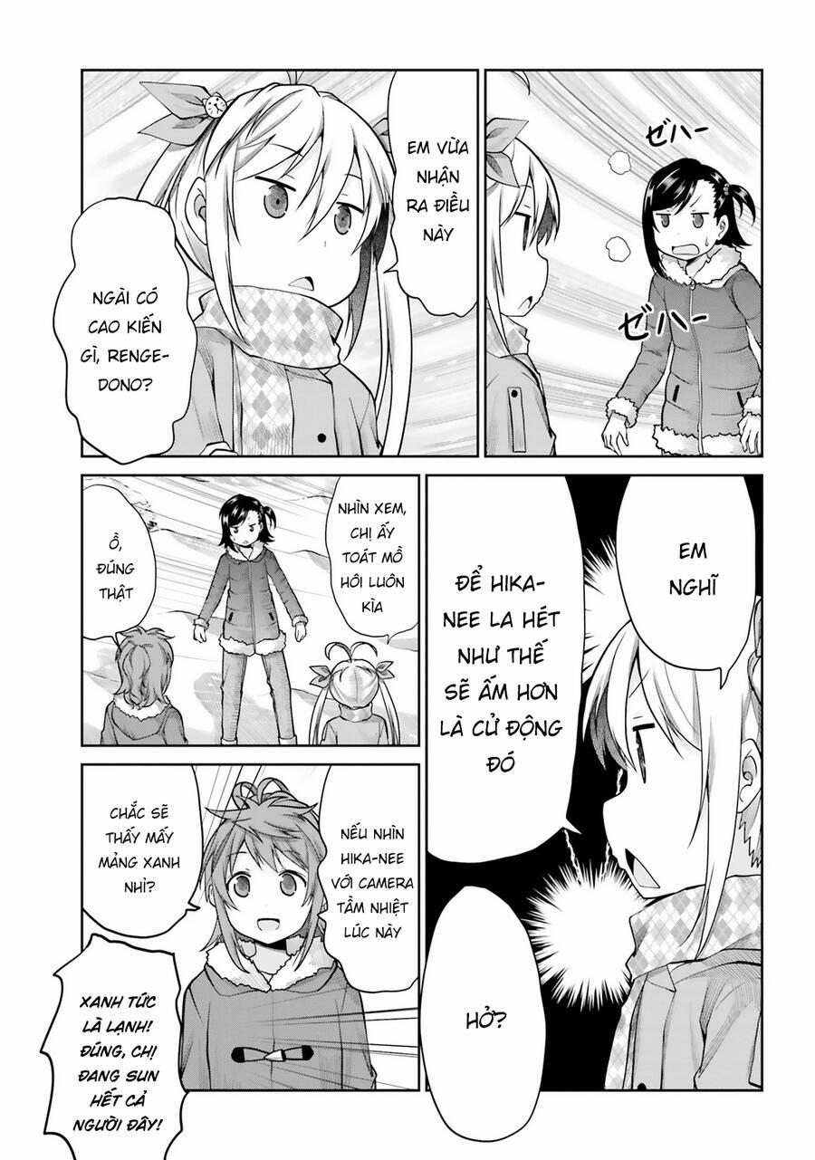 Cuộc Sống Thường Ngày 111 trang 9