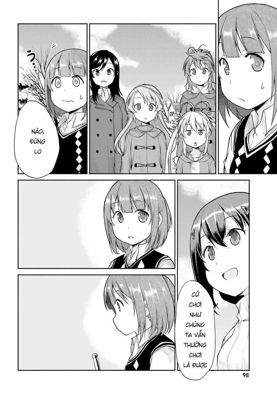 Cuộc Sống Thường Ngày 112 trang 10