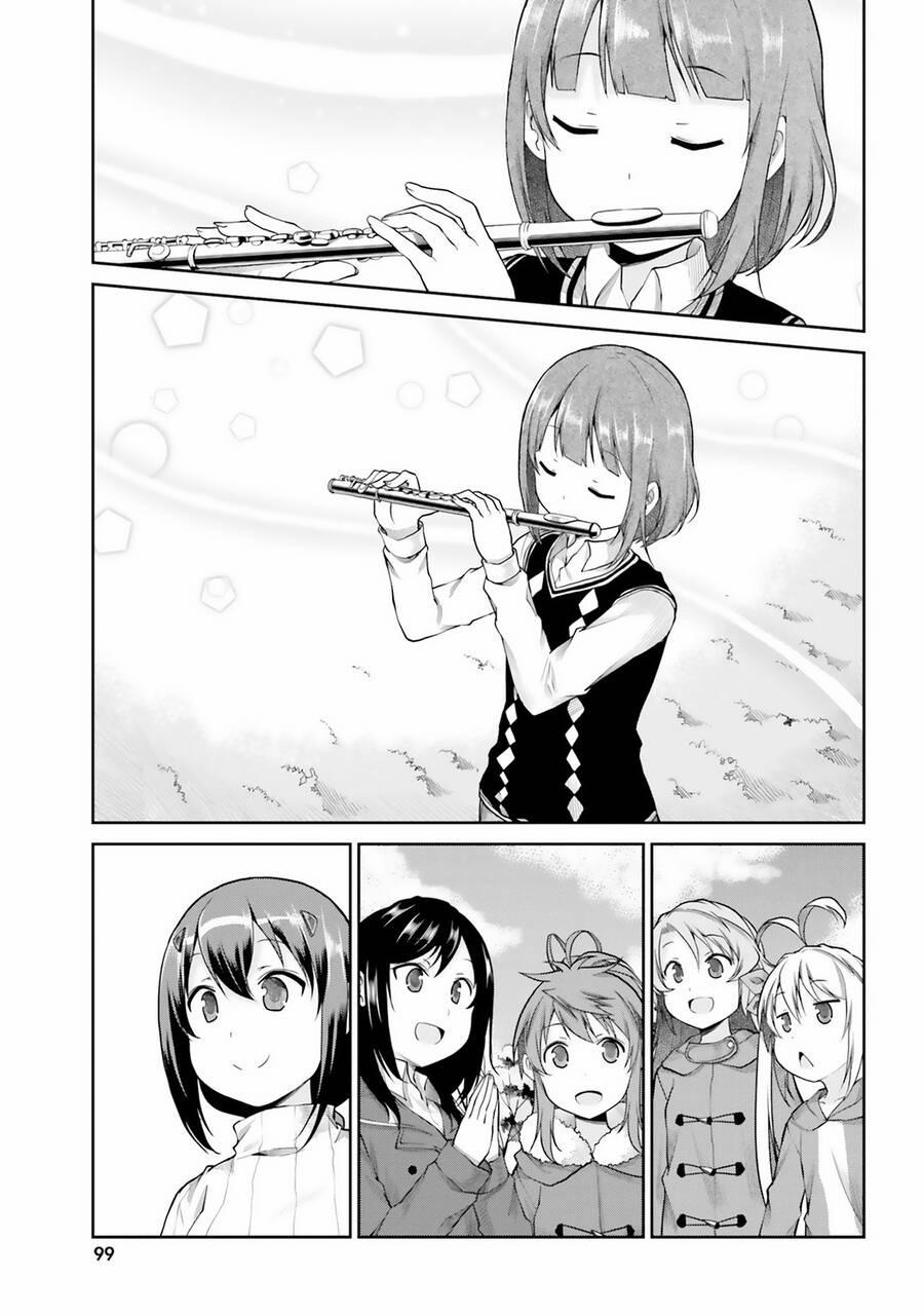 Cuộc Sống Thường Ngày 112 trang 11