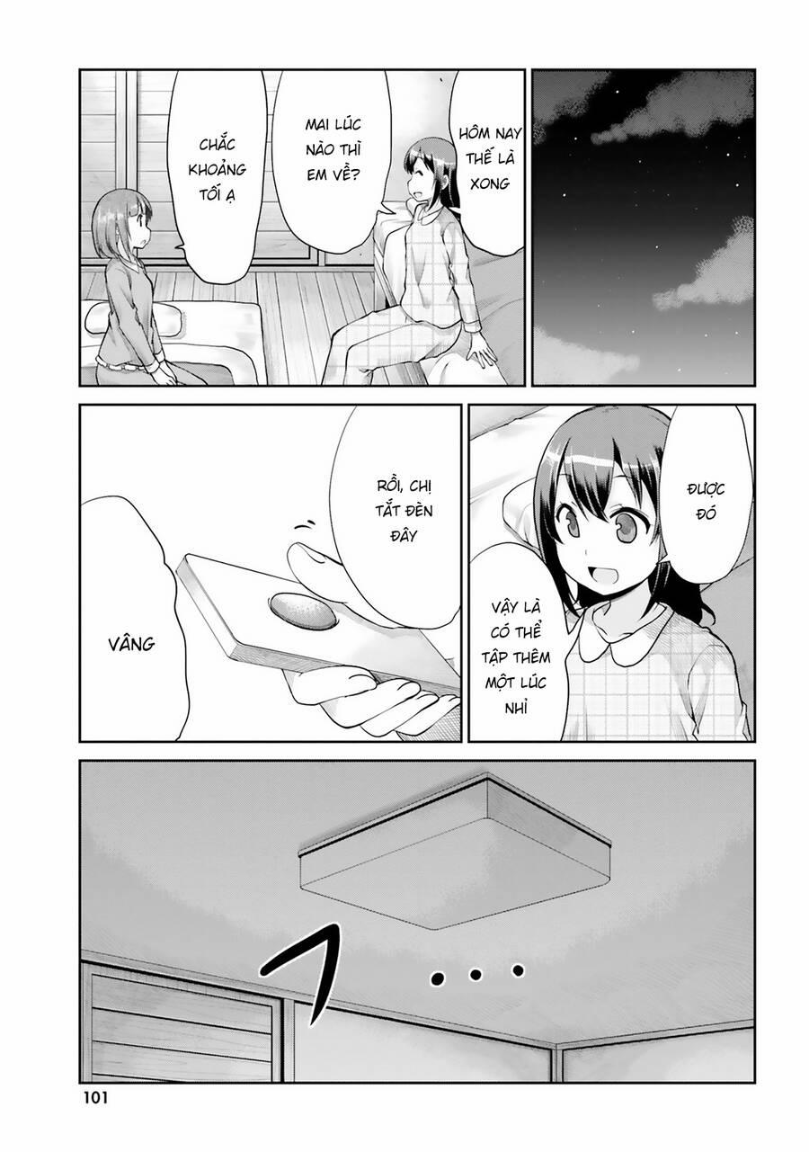 Cuộc Sống Thường Ngày 112 trang 13