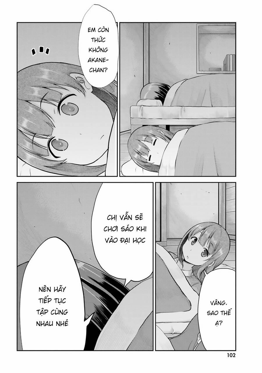 Cuộc Sống Thường Ngày 112 trang 14