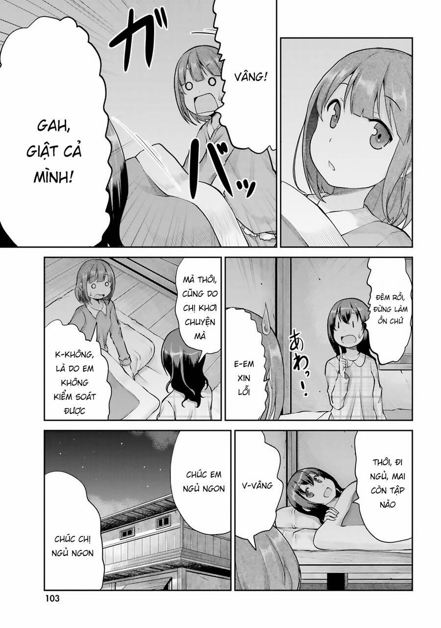 Cuộc Sống Thường Ngày 112 trang 15