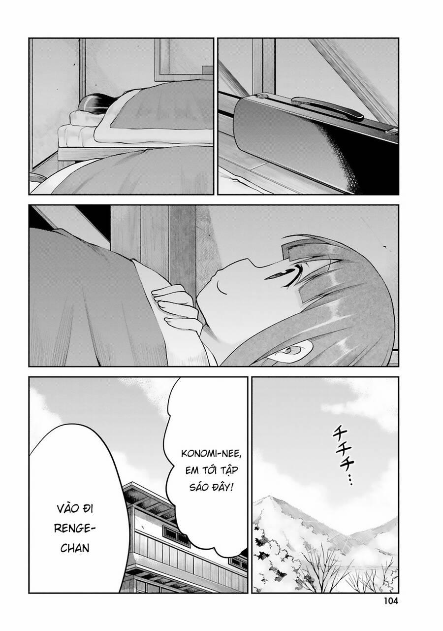 Cuộc Sống Thường Ngày 112 trang 16