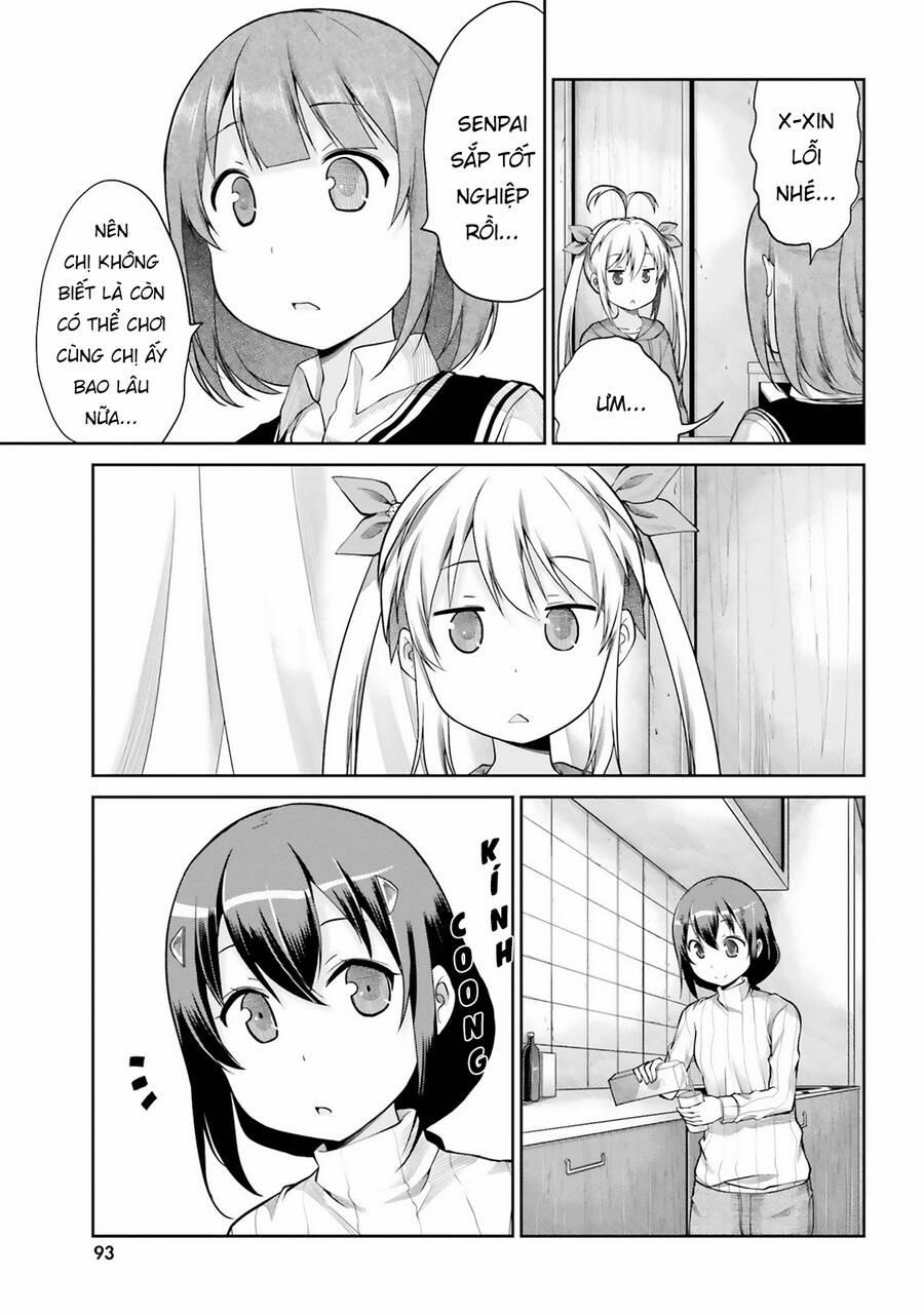 Cuộc Sống Thường Ngày 112 trang 5