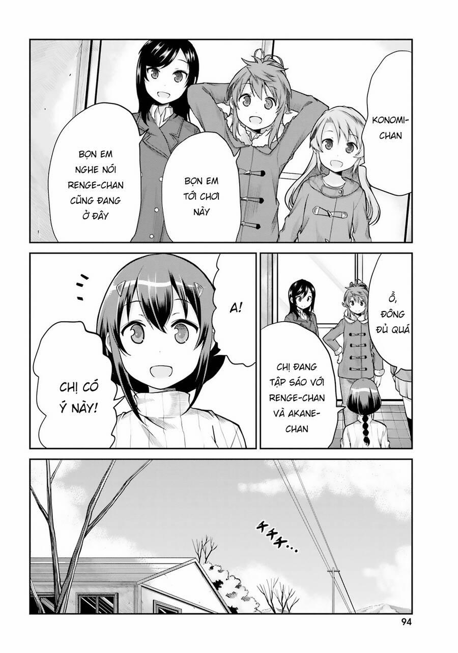 Cuộc Sống Thường Ngày 112 trang 6