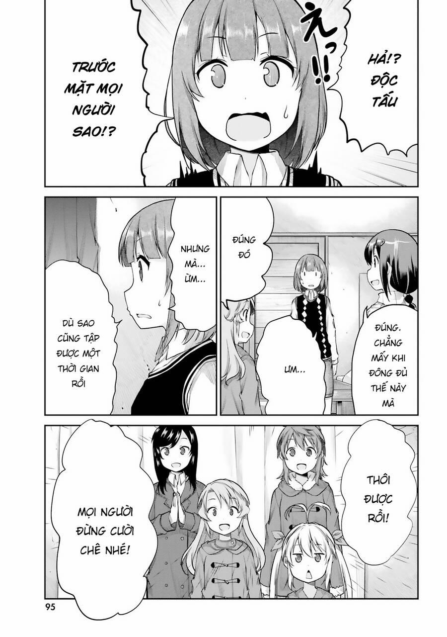 Cuộc Sống Thường Ngày 112 trang 7