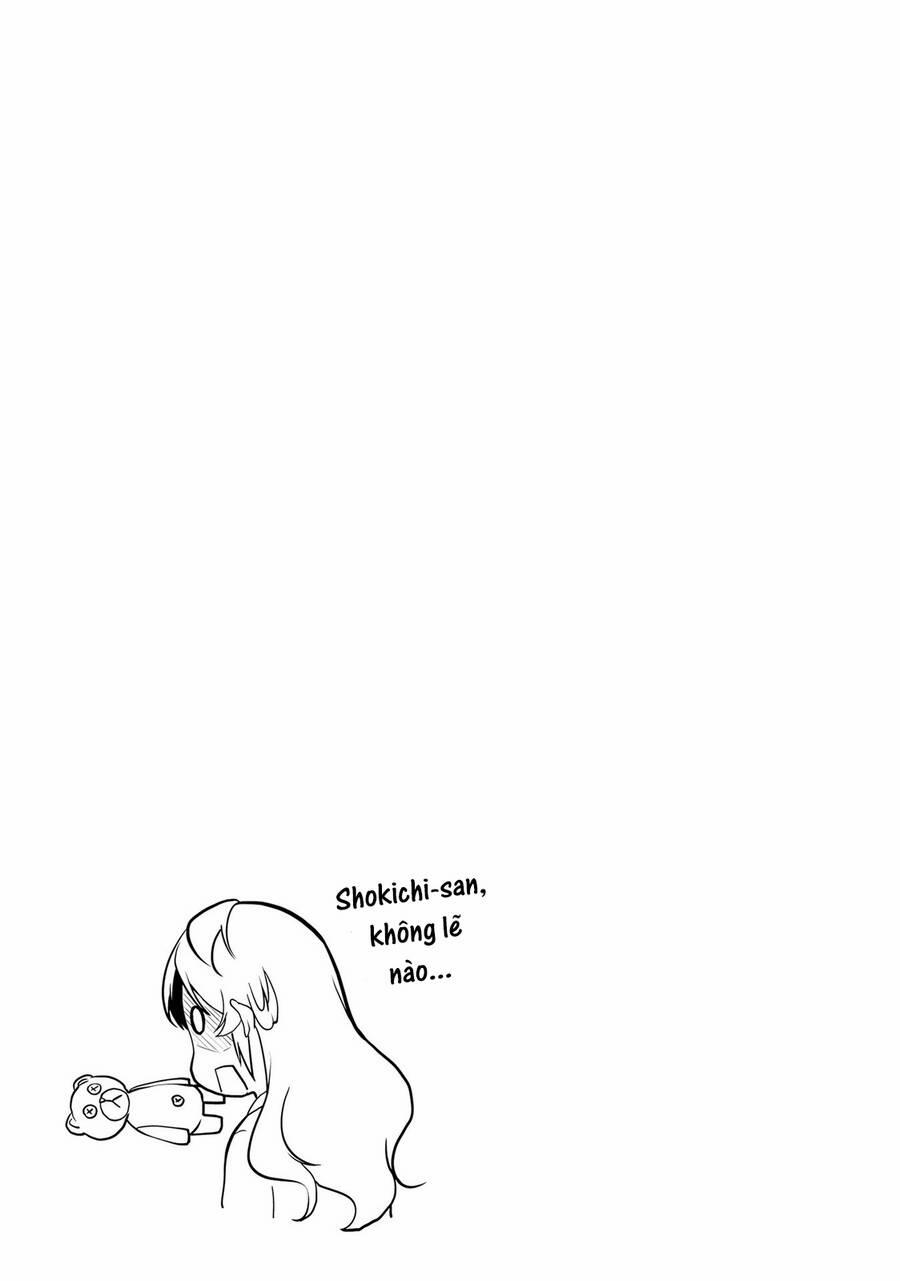 Cuộc Sống Thường Ngày 113 trang 19