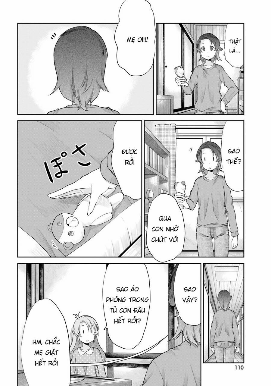 Cuộc Sống Thường Ngày 113 trang 4