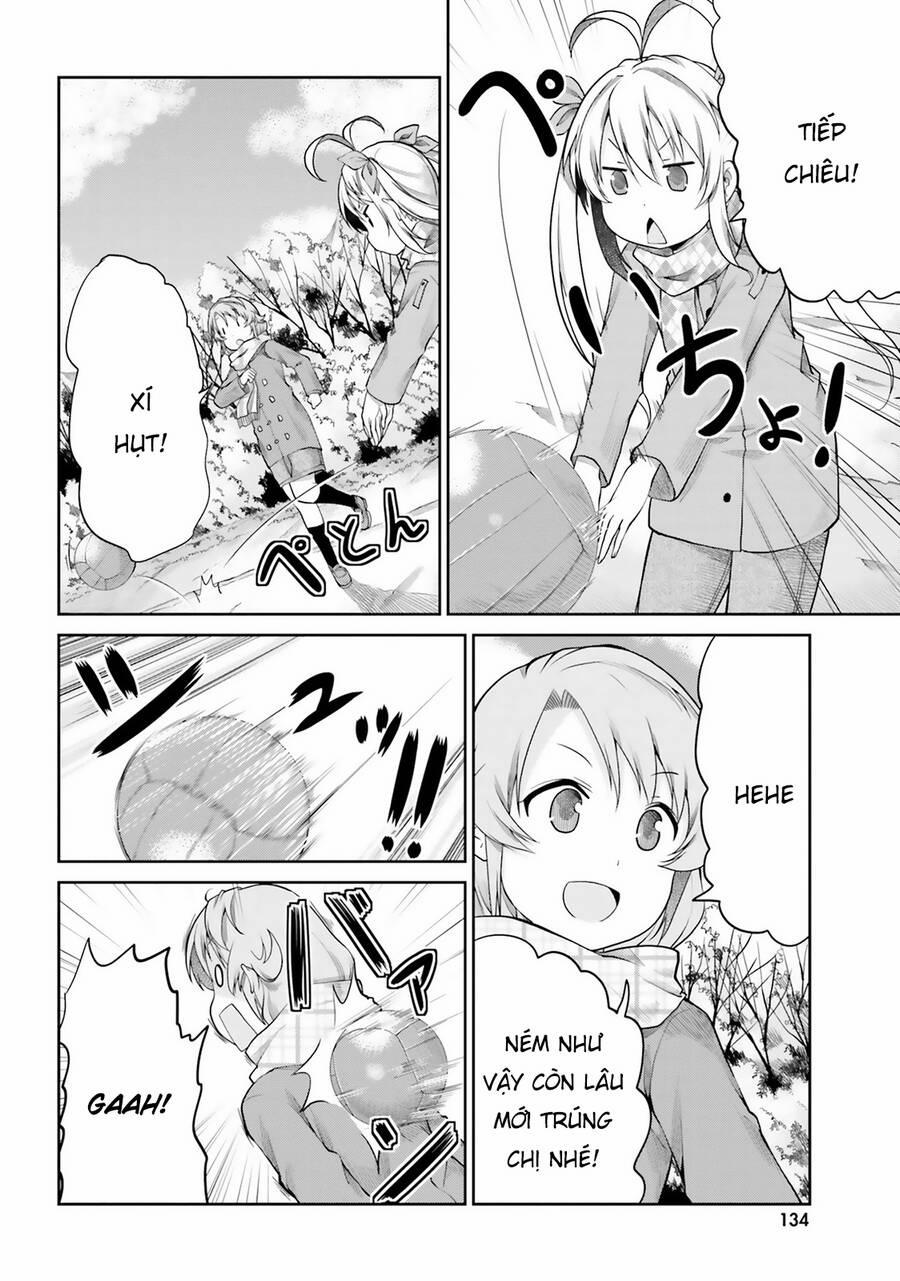 Cuộc Sống Thường Ngày 114 trang 10