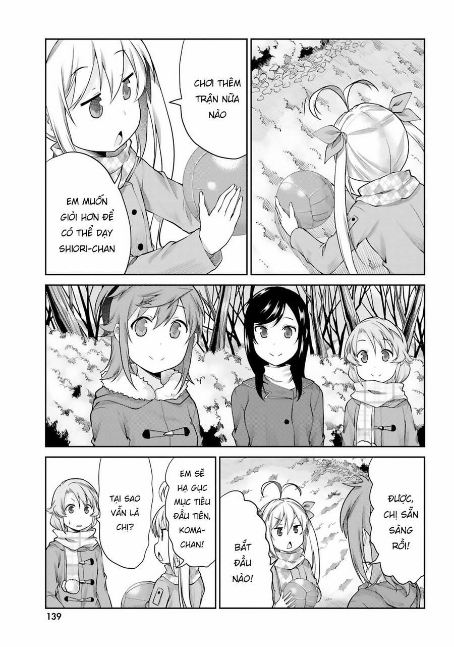 Cuộc Sống Thường Ngày 114 trang 15