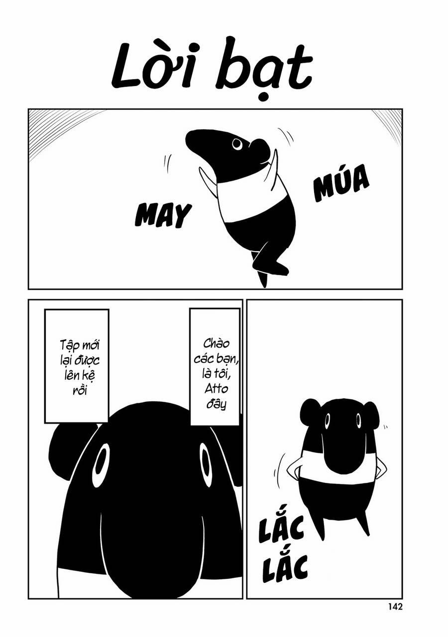 Cuộc Sống Thường Ngày 114 trang 18