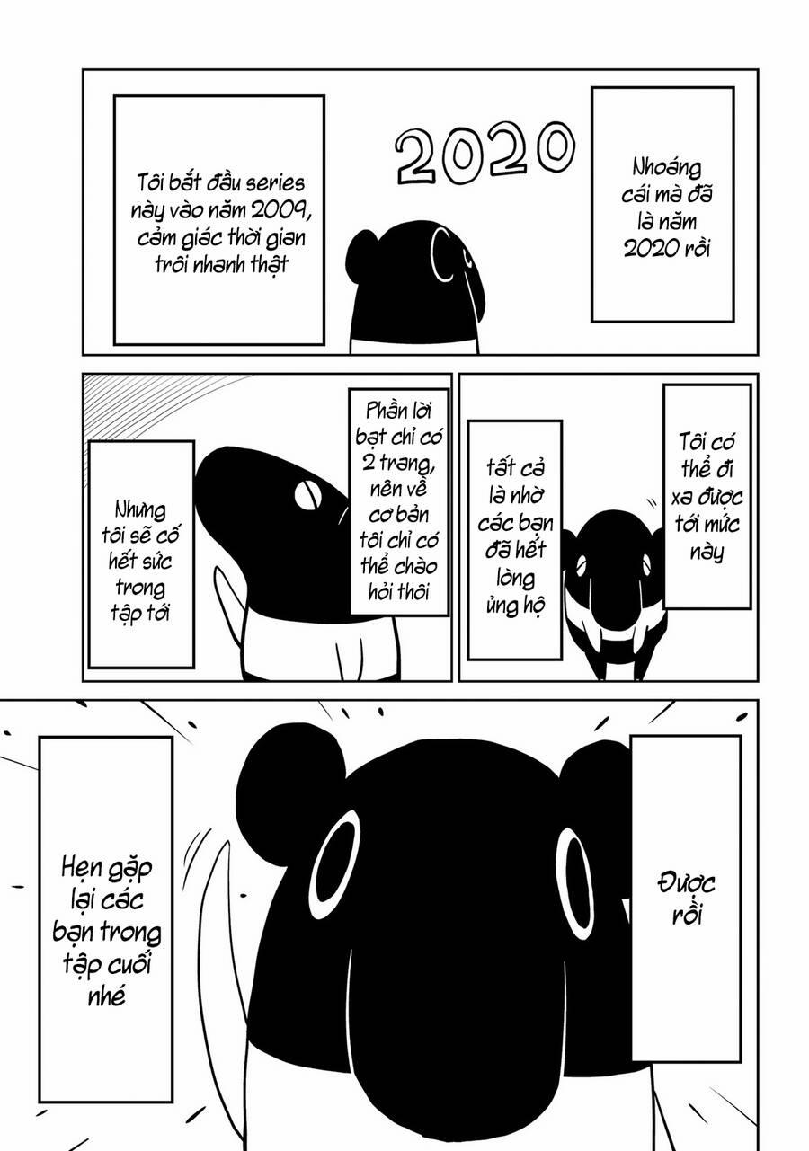 Cuộc Sống Thường Ngày 114 trang 19