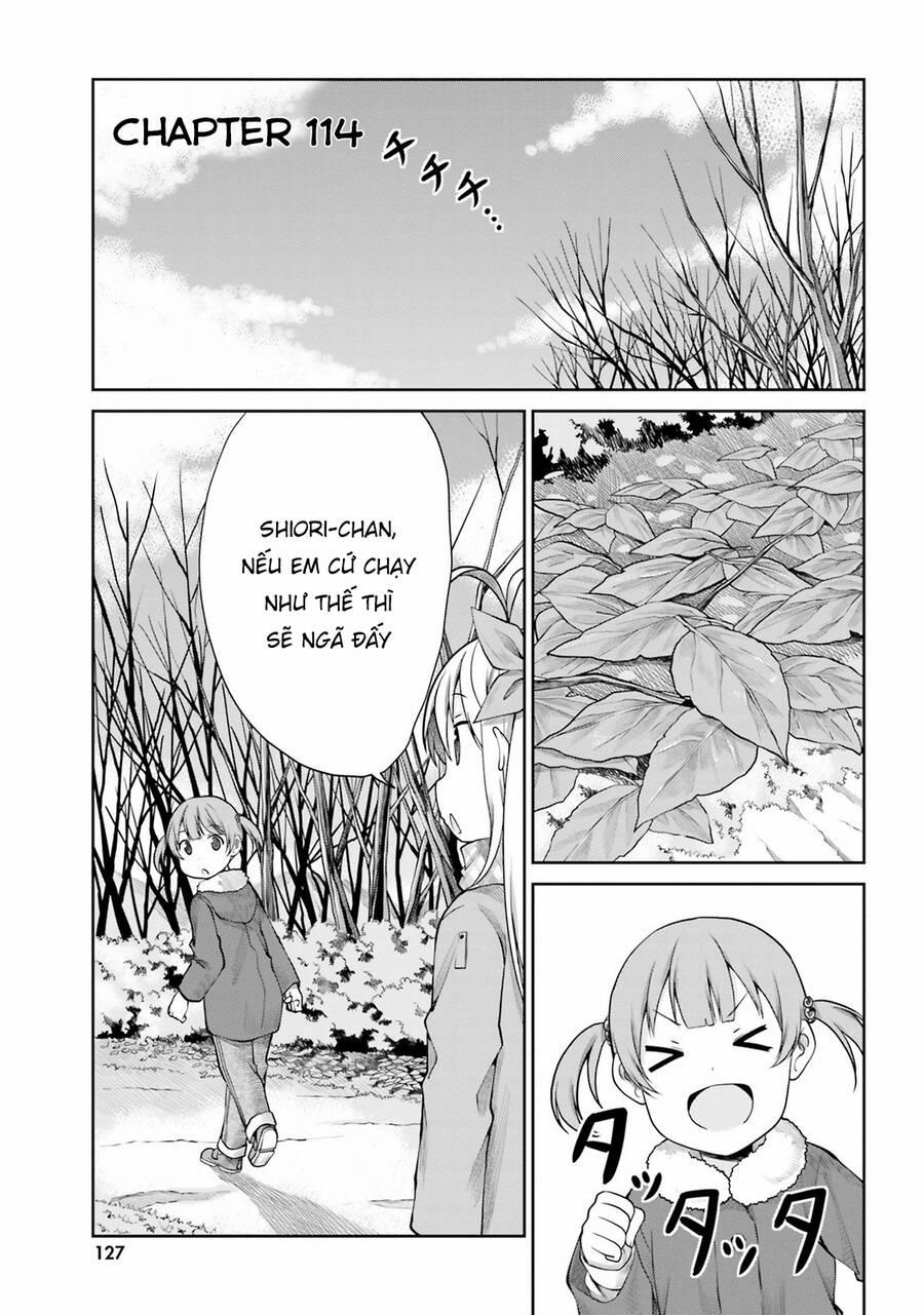 Cuộc Sống Thường Ngày 114 trang 3