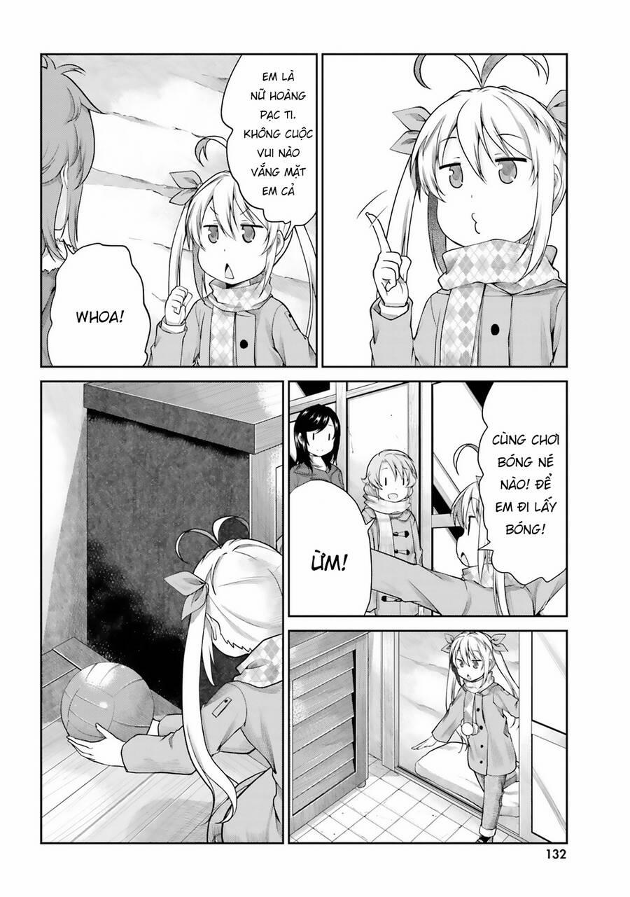 Cuộc Sống Thường Ngày 114 trang 8