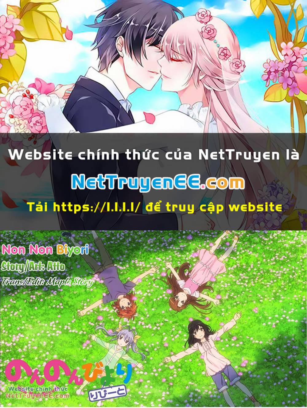 Cuộc Sống Thường Ngày 115 trang 0