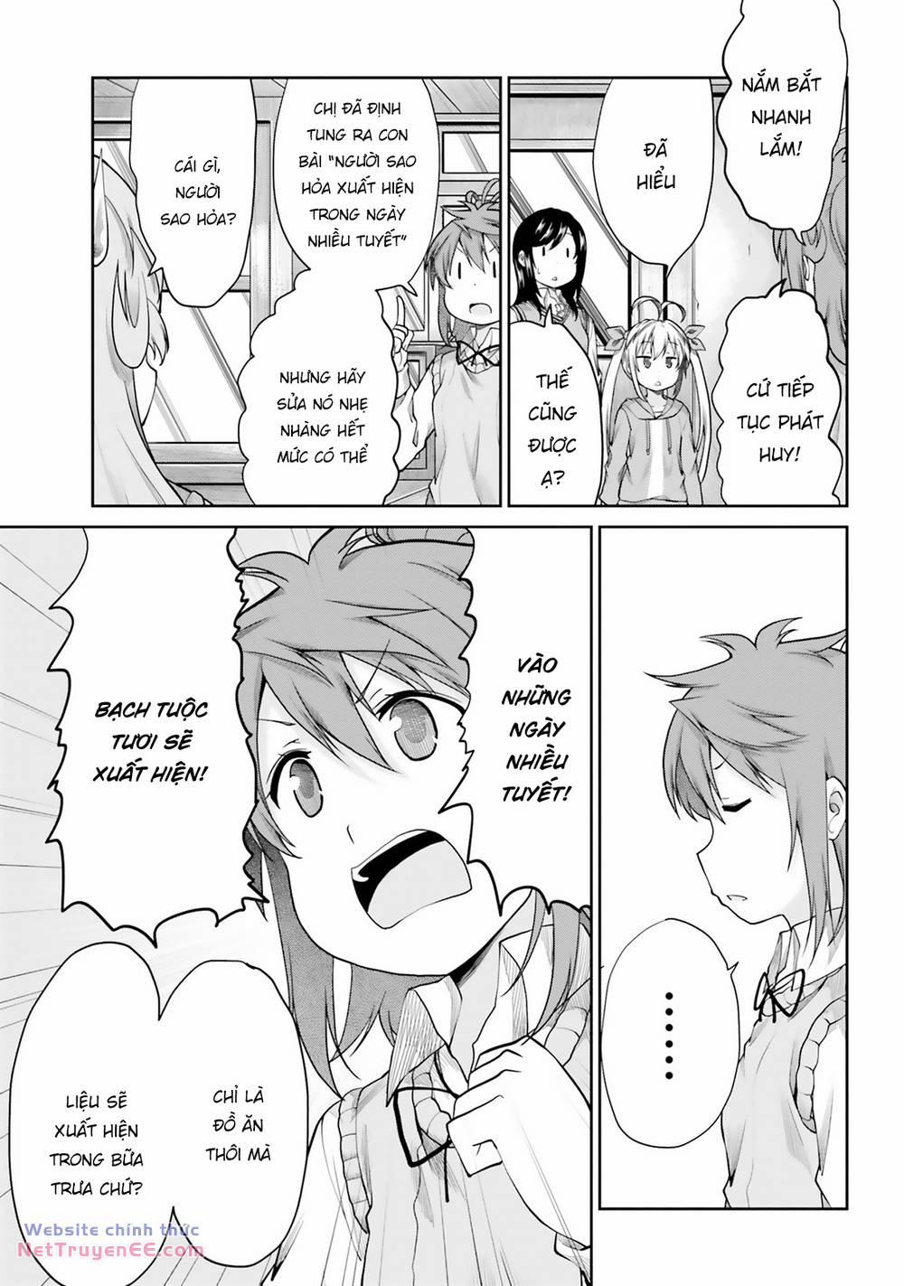 Cuộc Sống Thường Ngày 115 trang 13