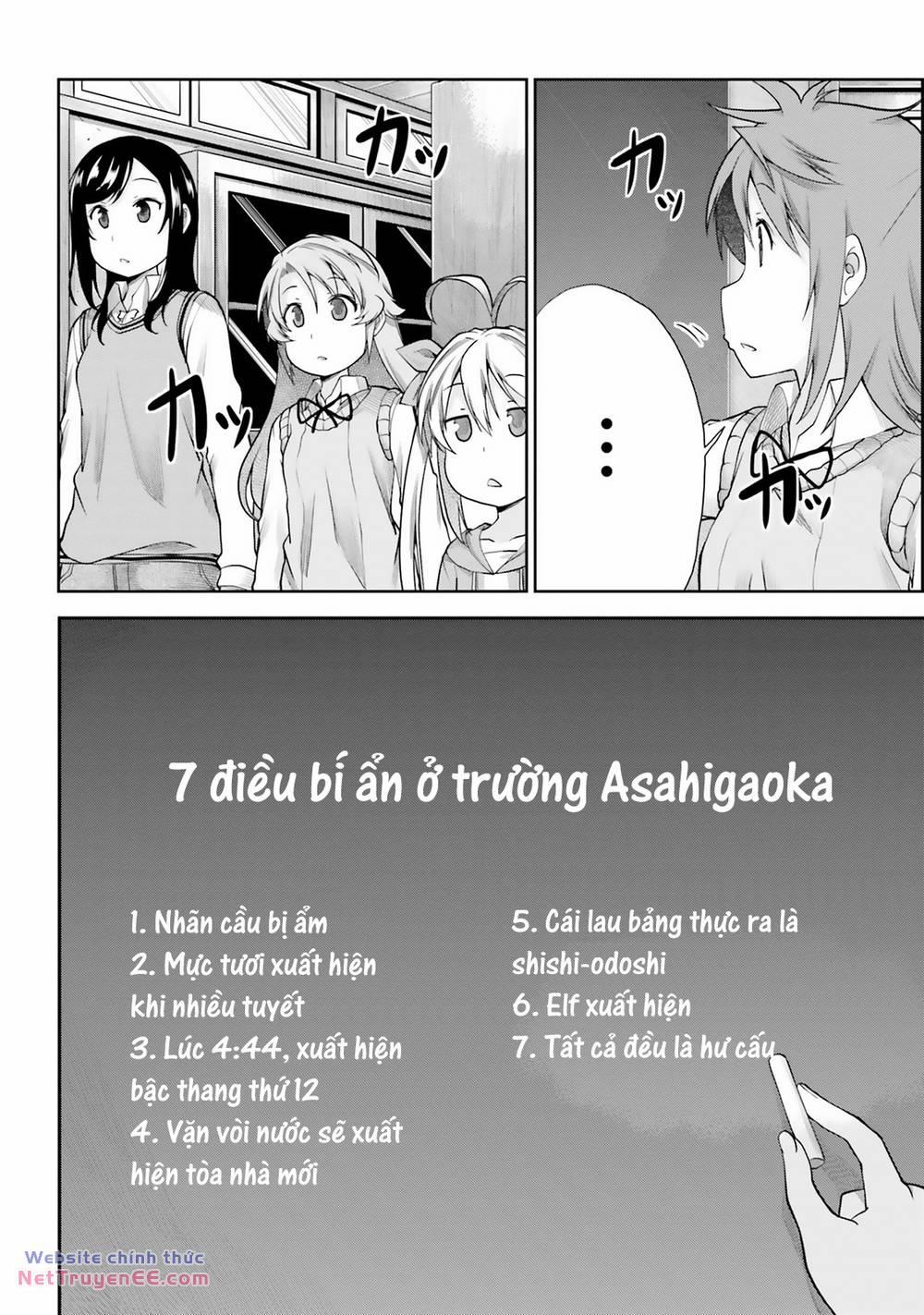 Cuộc Sống Thường Ngày 115 trang 20