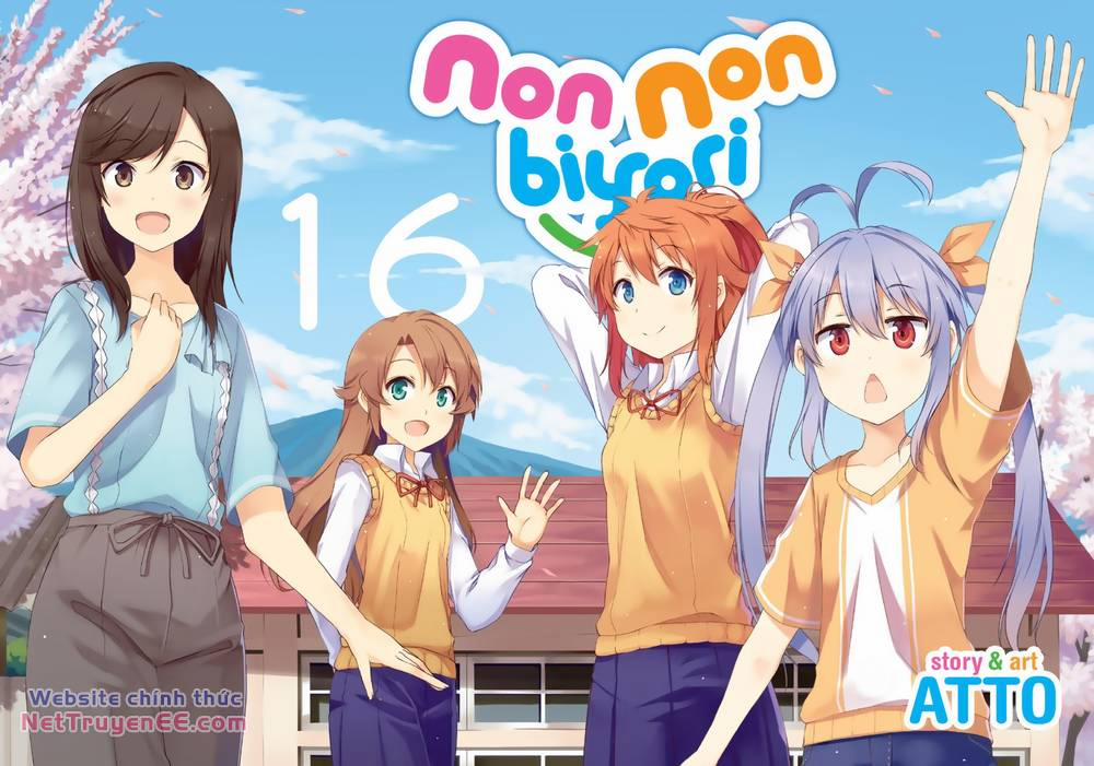 Cuộc Sống Thường Ngày 115 trang 3