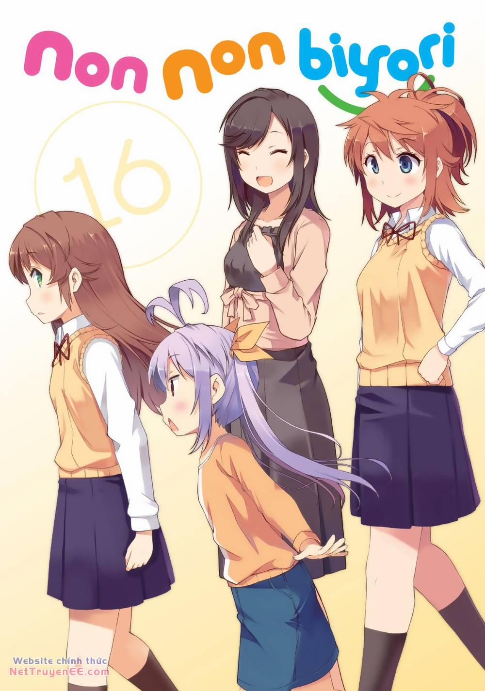 Cuộc Sống Thường Ngày 115 trang 4