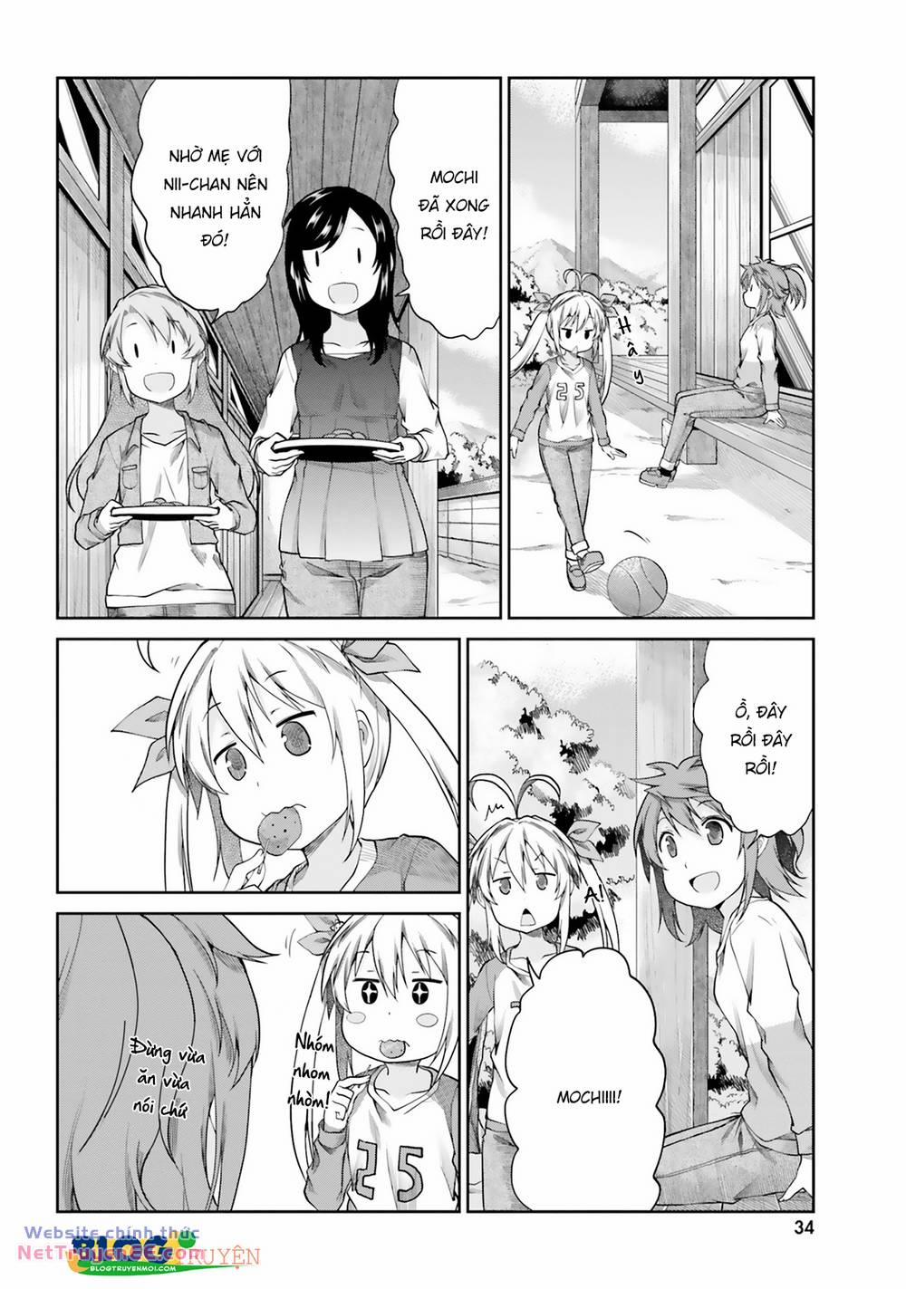 Cuộc Sống Thường Ngày 116 trang 14