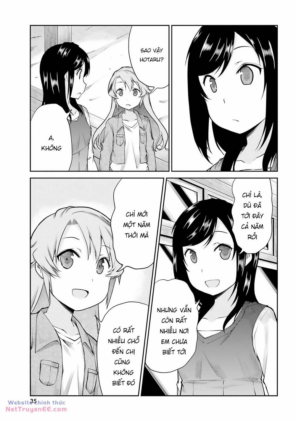 Cuộc Sống Thường Ngày 116 trang 15