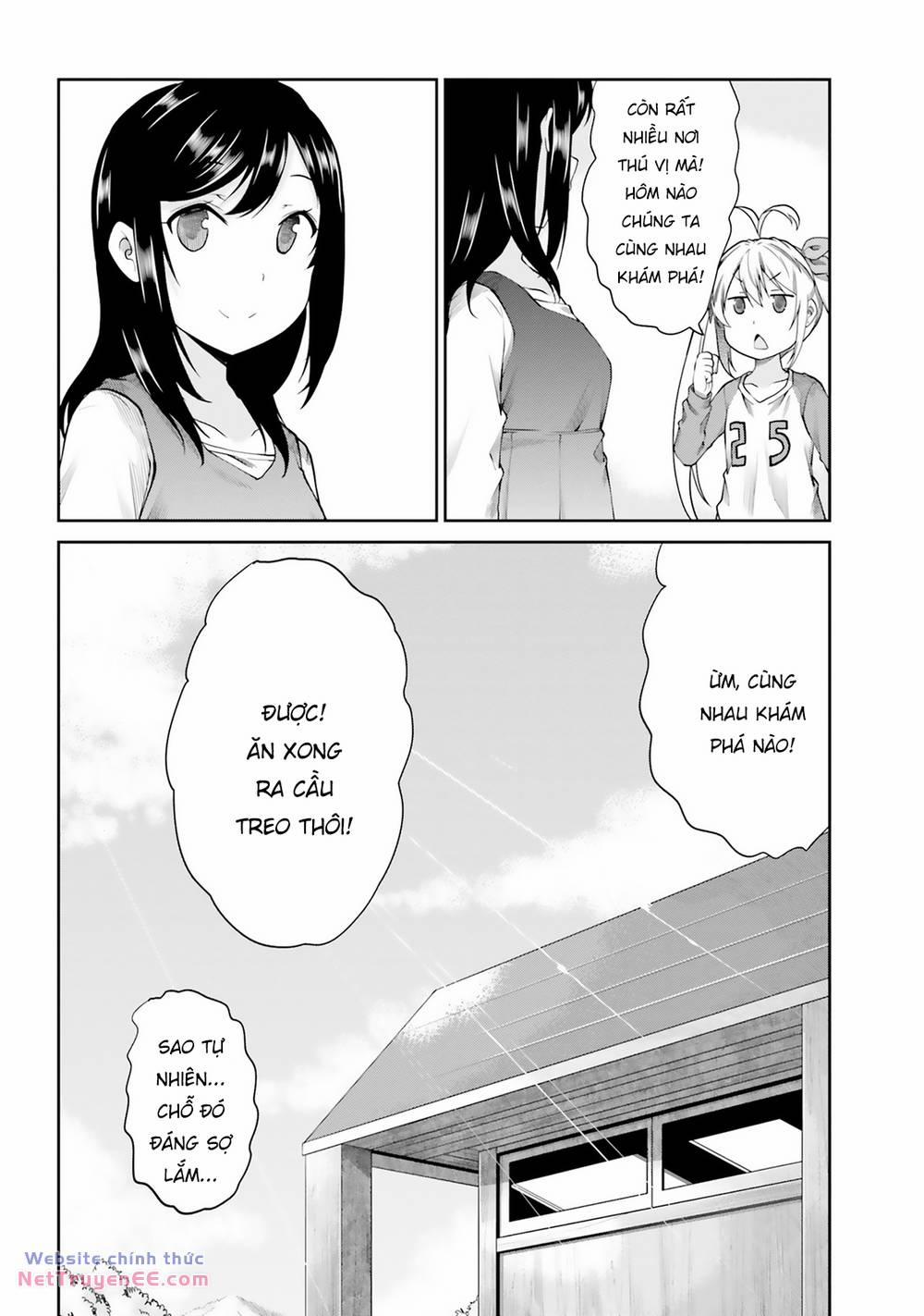 Cuộc Sống Thường Ngày 116 trang 16