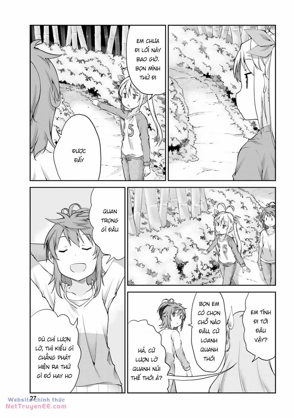 Cuộc Sống Thường Ngày 116 trang 7