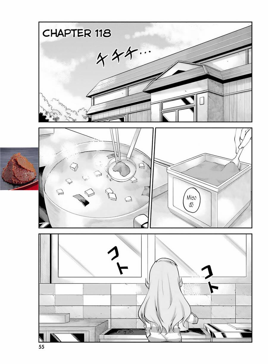 Cuộc Sống Thường Ngày 118 trang 3