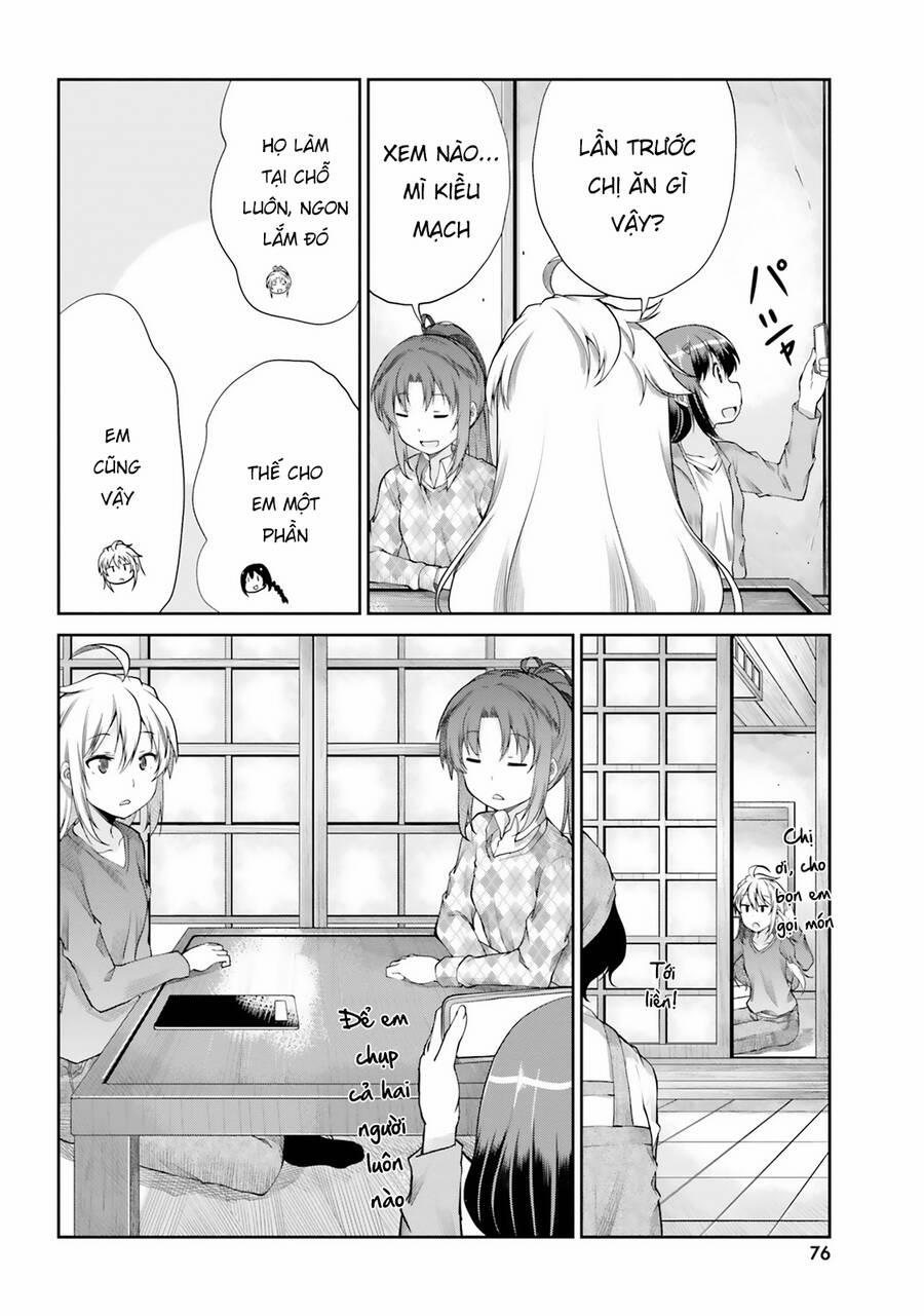 Cuộc Sống Thường Ngày 119 trang 10