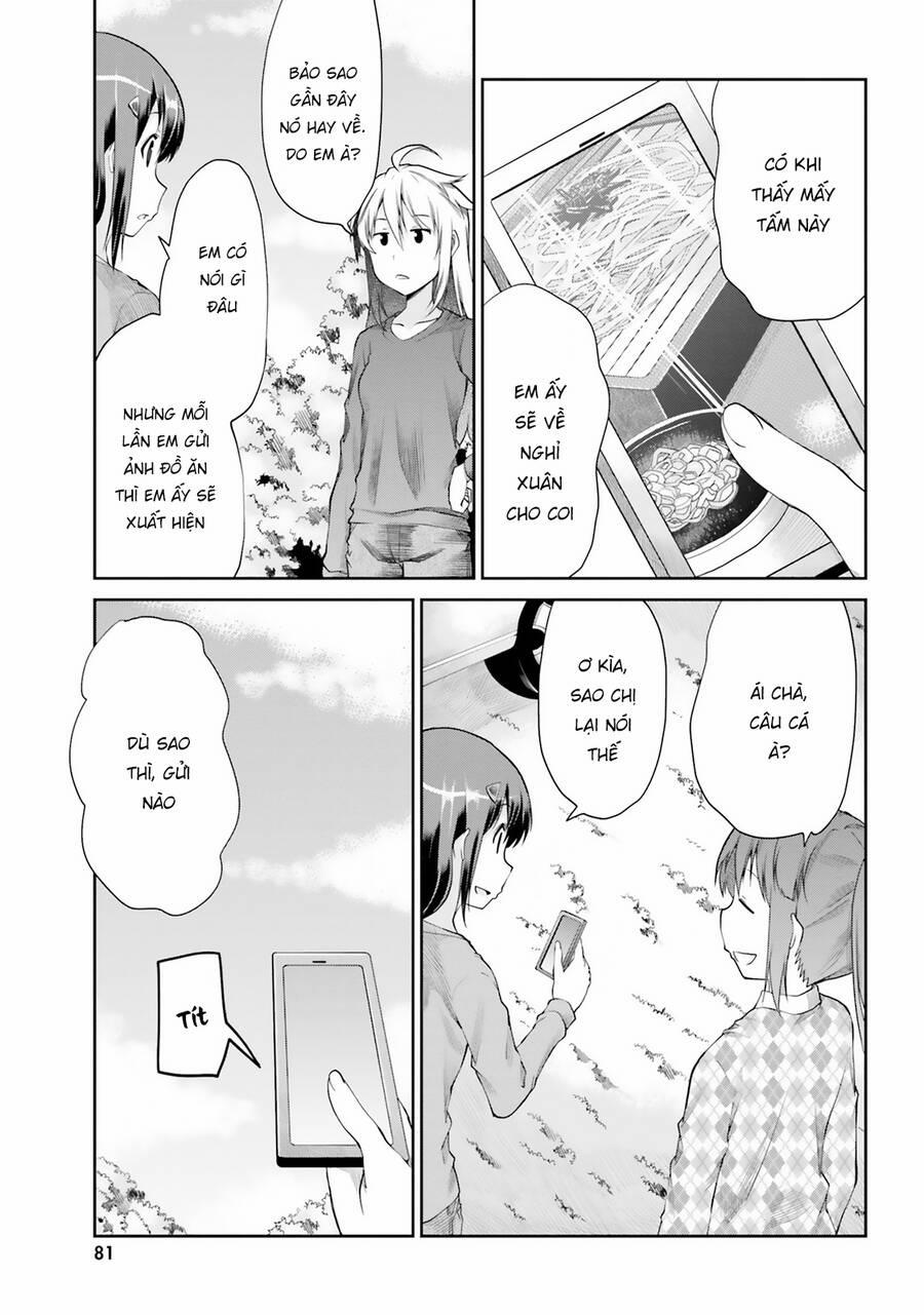 Cuộc Sống Thường Ngày 119 trang 15