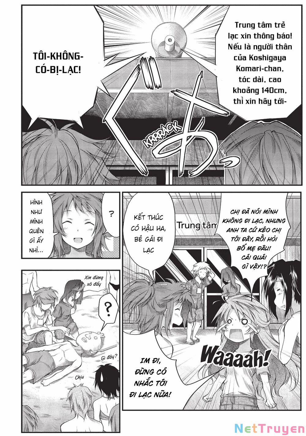 Cuộc Sống Thường Ngày 12 trang 17