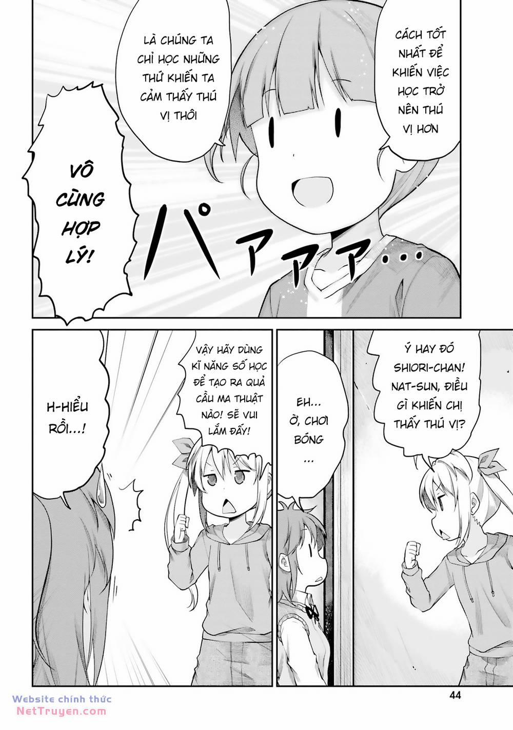 Cuộc Sống Thường Ngày 120.2 trang 12