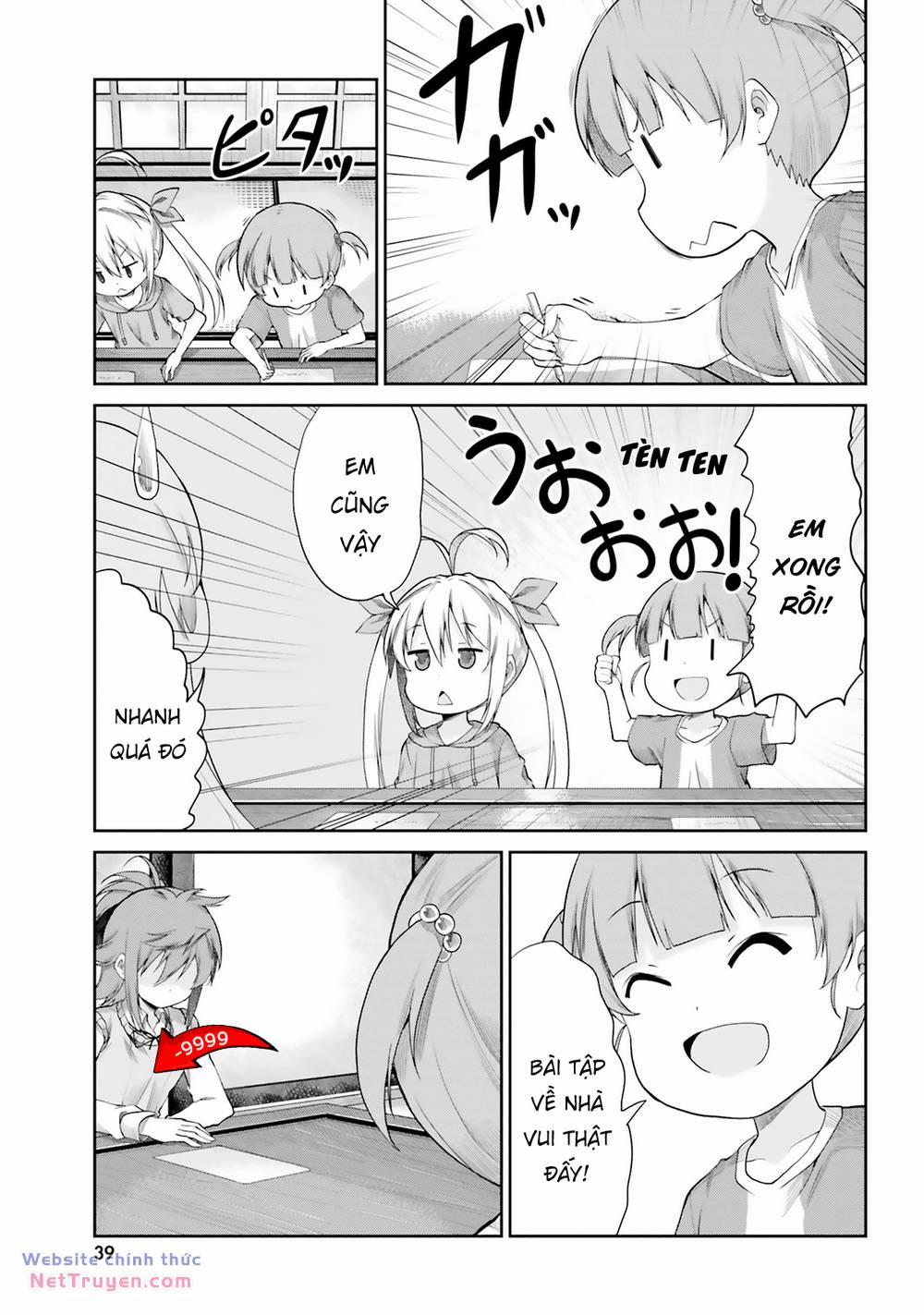 Cuộc Sống Thường Ngày 120.2 trang 7