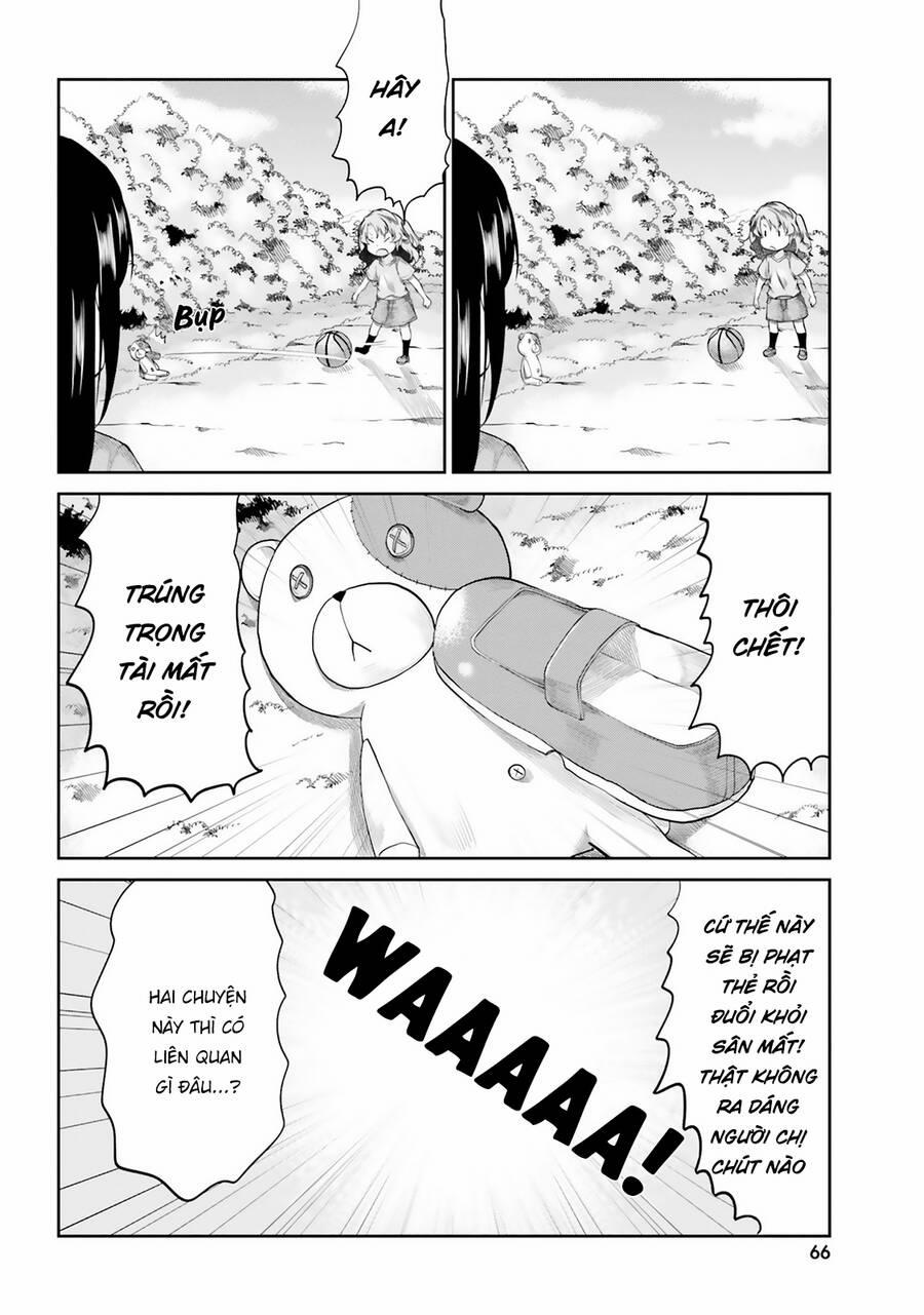 Cuộc Sống Thường Ngày 120.3 trang 10