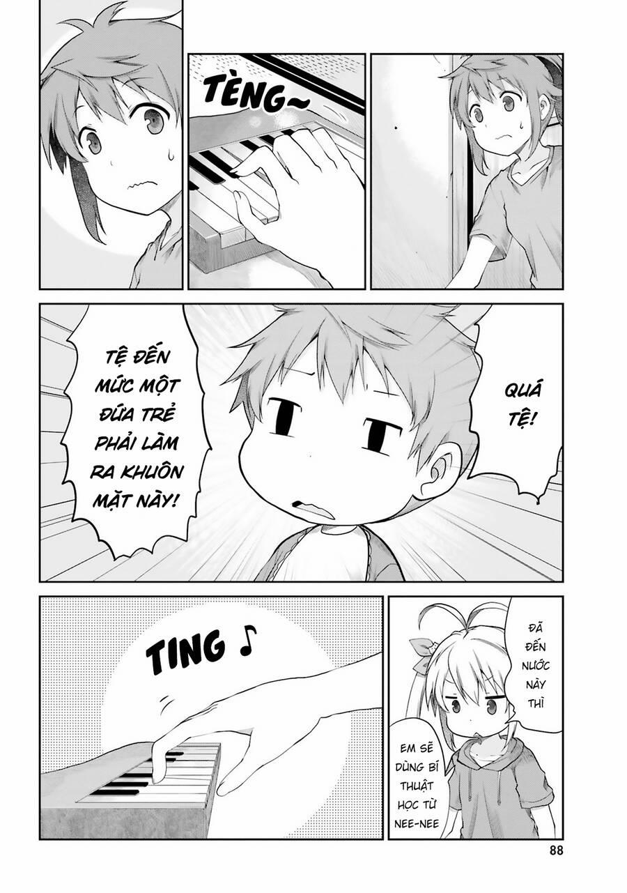 Cuộc Sống Thường Ngày 120.4 trang 10