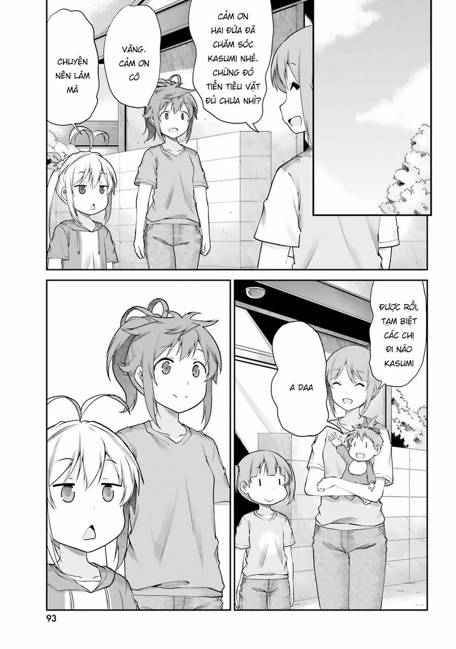 Cuộc Sống Thường Ngày 120.4 trang 15