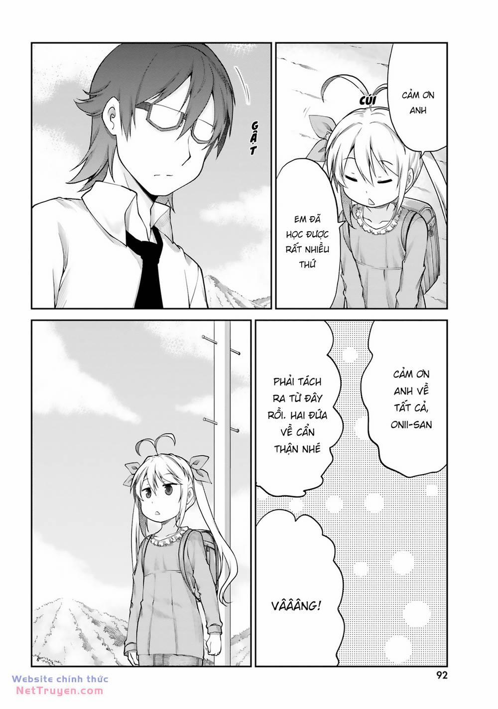 Cuộc Sống Thường Ngày 120 trang 10