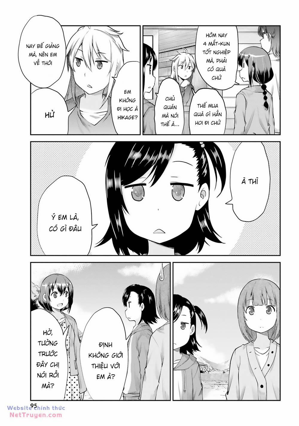 Cuộc Sống Thường Ngày 120 trang 13