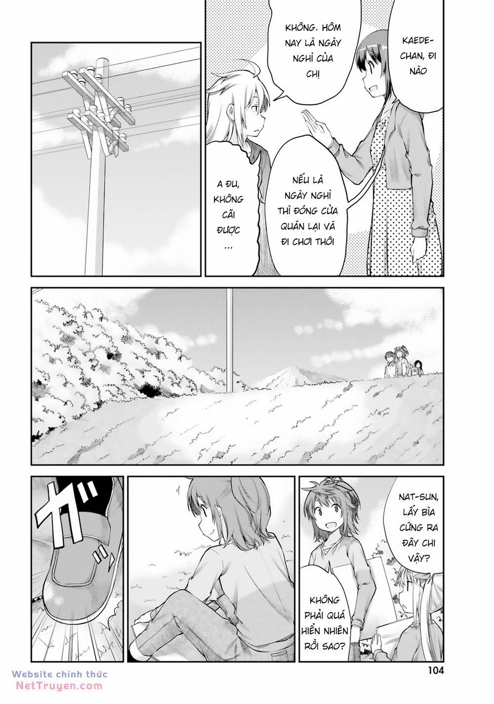 Cuộc Sống Thường Ngày 120 trang 22