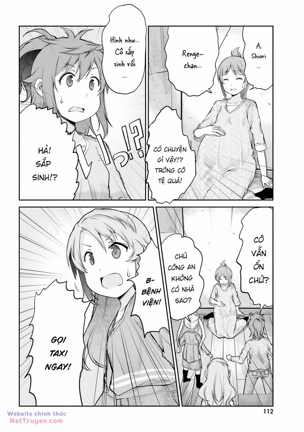 Cuộc Sống Thường Ngày 120 trang 30